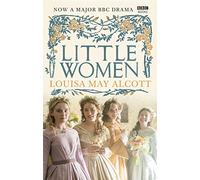 Little Women: Official BBC TV Tie-In