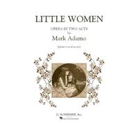 Little Women: Opera in Two Acts