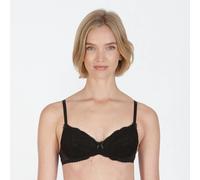 Little Women Perfectly You Bra for small cups - Black - 32AAA