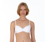 Little Women Perfectly You Bra for small cups - White - 44A