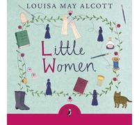 Little Women (Puffin Classics)
