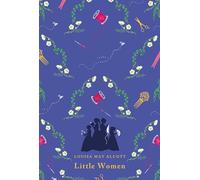 Little Women: Puffin Cloth Classic