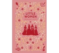 Little Women (Puffin Clothbound Classics)