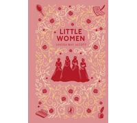 Little Women (Puffin Clothbound Classics), Alcott 9780241688243 Free Shipping,.
