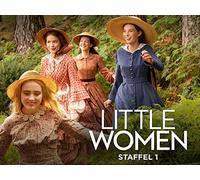 Little Women - Season 1