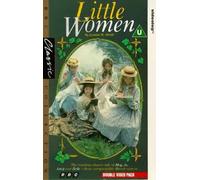 Little Women: The Complete Series [VHS]
