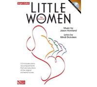 Little Women - The Musical: Singer'S Edition