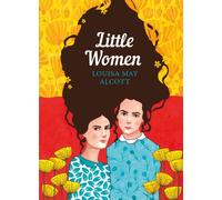 Little Women : The Sisterhood