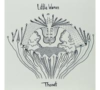 Little Women - Throat [VINYL]