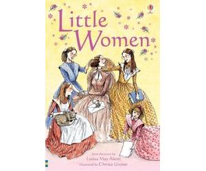 Little Women (Usborne Young Reading Series 2) (Young Reading Level 3)