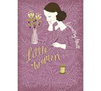 Little Women: V&A Collector's Edition (Puffin Classics)