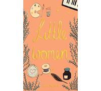 Little Women (Wordsworth Collector's Editions), cover may vary