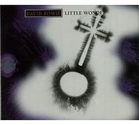 CD Little Wonder