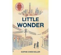 Little Wonder: A Novel