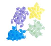 Little Wonders Bath Splat Mats