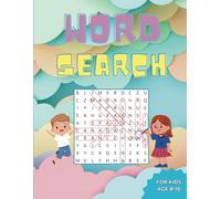 Little Word Detectives for 8-10 years old: word research for children, which helps with their word association difficulties, thus stimulating their development in general skills.