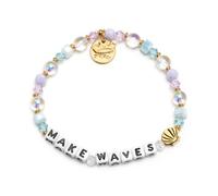 Little Words Project Ariel The Little Mermaid Bracelet, One Size Fits Most