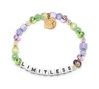 Little Words Project Buzz Lightyear Toy Story Bracelet, One Size Fits Most