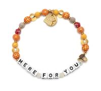 Little Words Project Woody Toy Story Bracelet, One Size Fits Most