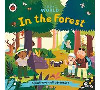 Little World: In the Forest: A push-and-pull adventure (Little World)