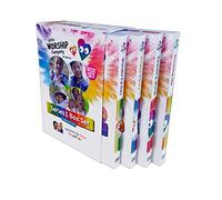 Little Worship Company Series 1 DVD Box Set