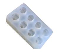 Little Yellow Duck Silicone Moulds Cartoon Animal Molds Handmade Ornament Molds Epoxy Resin Plasters Little Yellow Duck Animal Silicone Soap Plasters