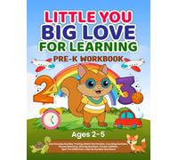 Little You Big Love for Learning