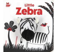 Little Zebra