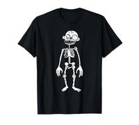 Little Zombies Halloween Dead Simple Zombie T-Shirt