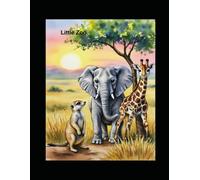 Little Zoo Flipbook