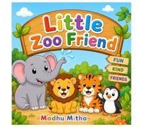 Little Zoo friend