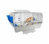 Little Zoo Roger Pioneer Rabbit/ Guinea Pig Cage Roger R4 100/ Roger R5 120