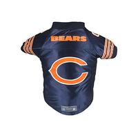Littlearth Chicago Bears NFL Premium Pet Jersey