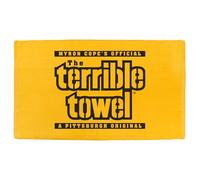 Littlearth Classic Gold Terrible Towel