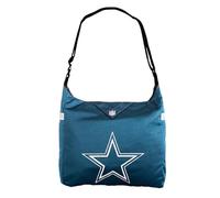Littlearth Dallas Cowboys NFL Jersey Tote