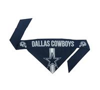 Littlearth Dallas Cowboys NFL Pet Bandana