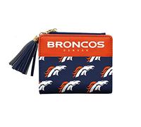 Littlearth Denver Broncos NFL Mini Organizer