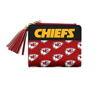 Littlearth Kansas City Chiefs NFL Mini Organizer