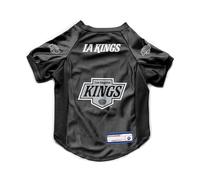 Littlearth Los Angeles Kings NHL Pet Stretch Jersey - Large