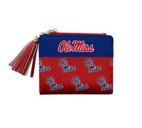 Littlearth Mississippi Ole Miss Rebels NCAA Mini Organizer