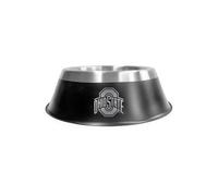 Littlearth NCAA All Pro Pet Bowl, Ohio State Buckeyes, Size: Small