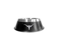 Littlearth NCAA All Pro Pet Bowl, Texas Longhorns, Size: Small