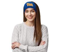Littlearth NCAA Pittsburgh Panthers Chunky Knit Headband