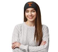 Littlearth NCAA Tennessee Volunteers Chunky Knit Headband