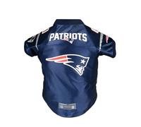 Littlearth New England Patriots NFL Premium Pet Jersey