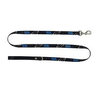 Littlearth New York Giants NFL Premium Pet Leash