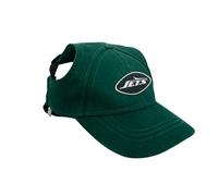 Littlearth New York Jets NFL Pet Baseball Hat