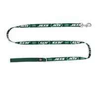 Littlearth New York Jets NFL Premium Pet Leash