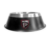 Littlearth NFL Atlanta Falcons MVP Pet Bowl- Size Small