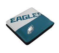 Littlearth NFL Bi-Fold Wallet - Officially Licensed Teams